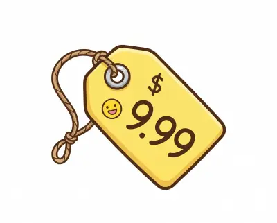 Price tag